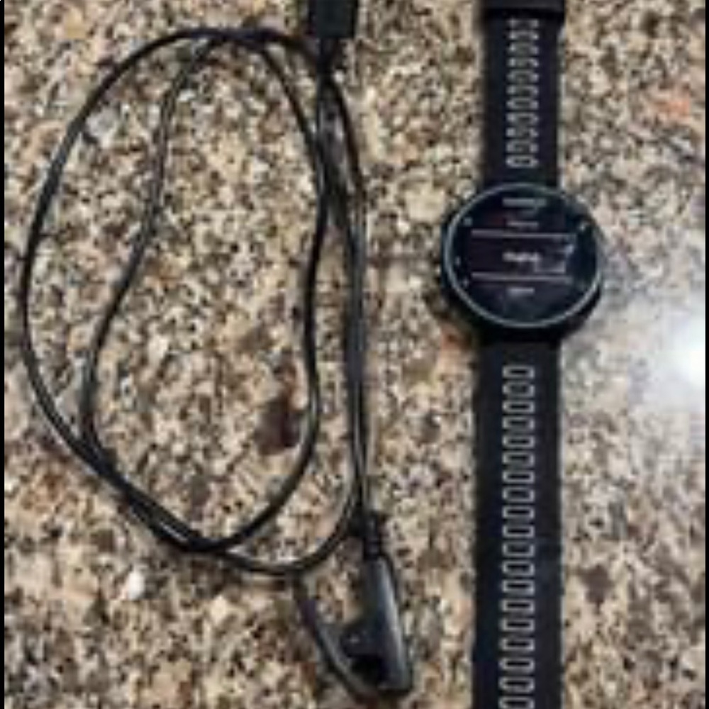 Garmin Forerunner 235